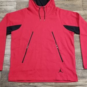 Air Jordan Pullover Hoodie